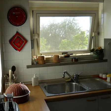 Villa Aurora Sea And Mountains *