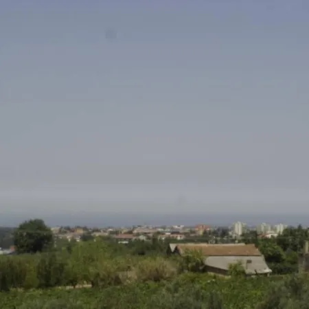 Aurora Sea And Mountains * Lanciano