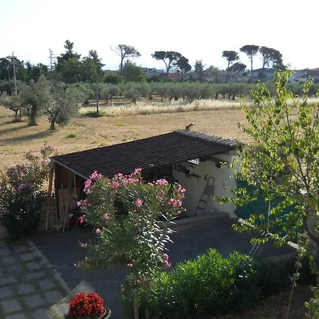 Aurora Best Bnb Sea And Mountains * Lanciano