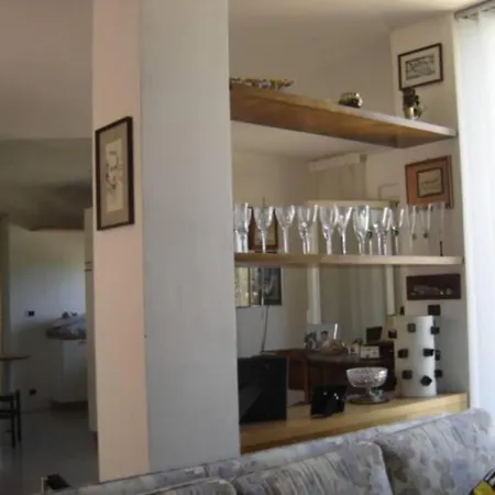 Aurora Best Bnb Sea And Mountains * Lanciano
