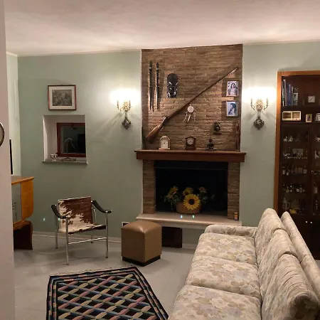 Aurora Sea And Mountains *