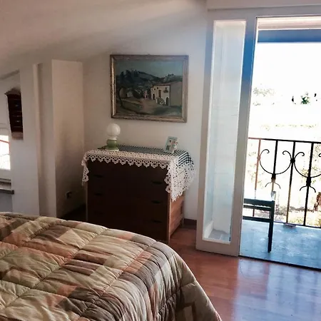 Villa Aurora Sea And Mountains