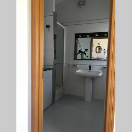 Villa Aurora Sea And Mountains *