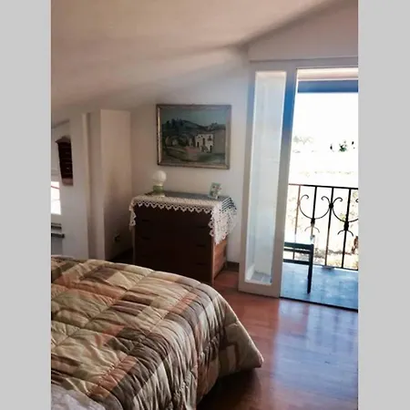 Aurora Sea And Mountains Lanciano