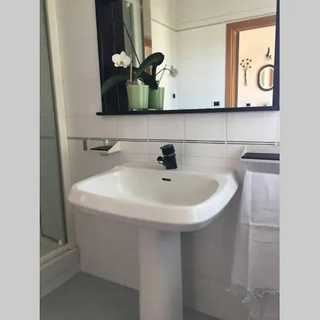 Villa Aurora Sea And Mountains Lanciano