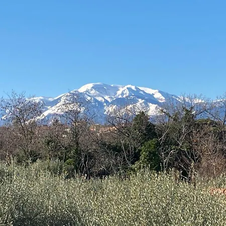 Aurora Sea And Mountains Lanciano