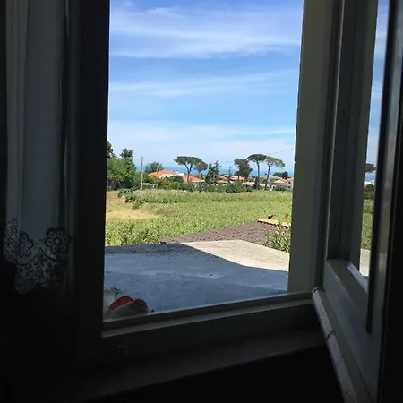 Aurora Sea And Mountains Villa *