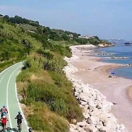 Villa Aurora Sea And Mountains