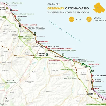 Aurora Sea And Mountains