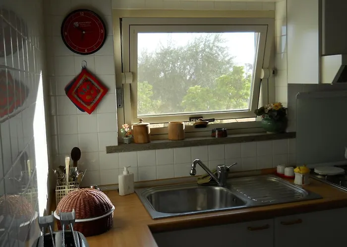 Villa Aurora Sea And Mountains *