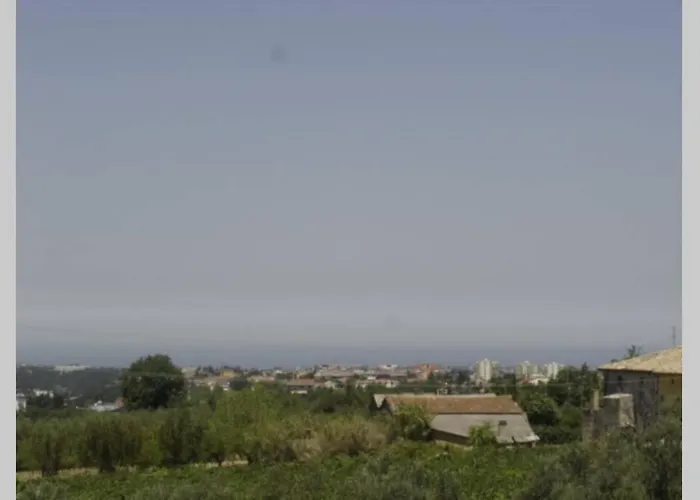 Aurora Sea And Mountains * Lanciano