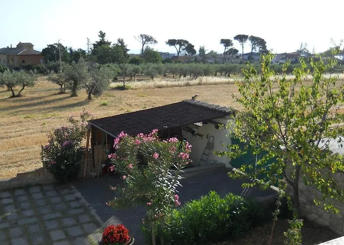 Aurora Sea And Mountains * Lanciano