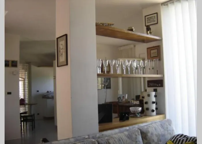 Aurora Sea And Mountains * Lanciano