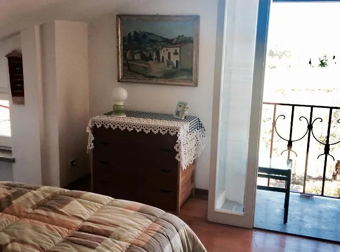 Villa Aurora Sea And Mountains