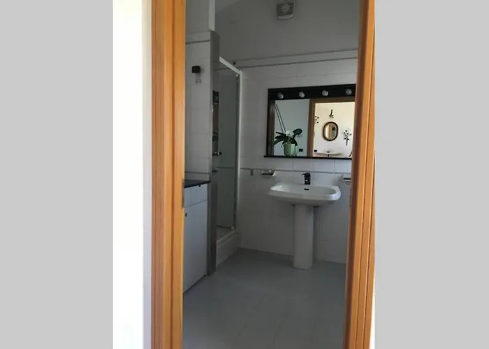 Villa Aurora Sea And Mountains *