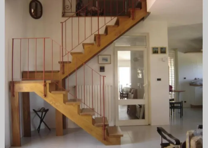 Aurora Sea And Mountains * Lanciano