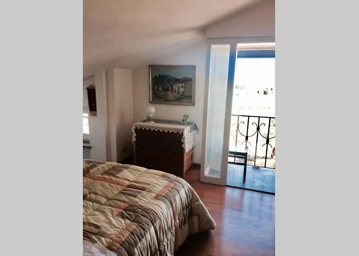 Aurora Sea And Mountains Lanciano