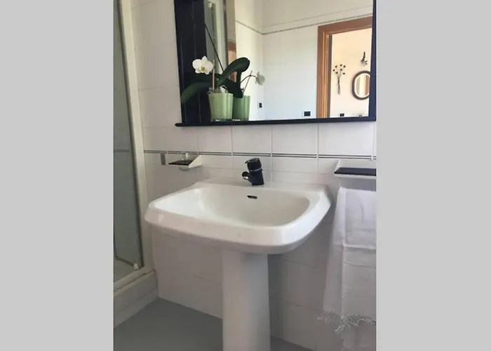 Villa Aurora Sea And Mountains Lanciano