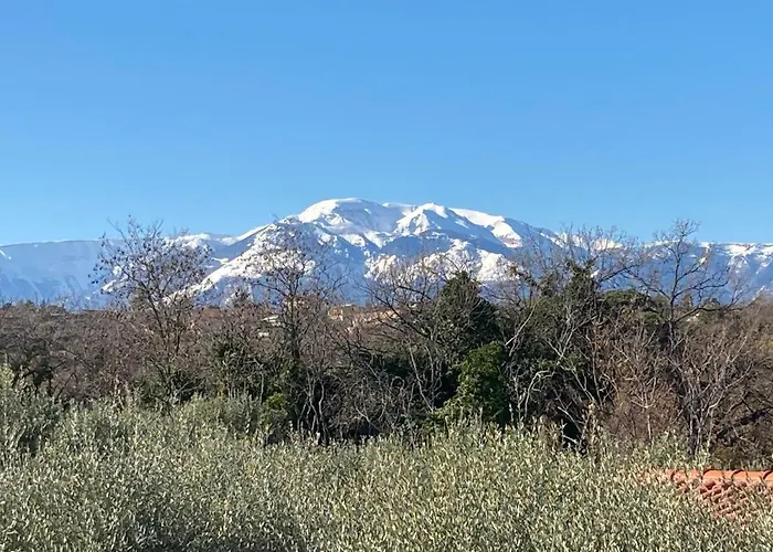 Aurora Sea And Mountains Lanciano