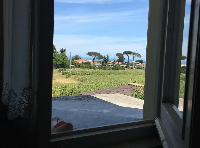 Aurora Sea And Mountains Villa *